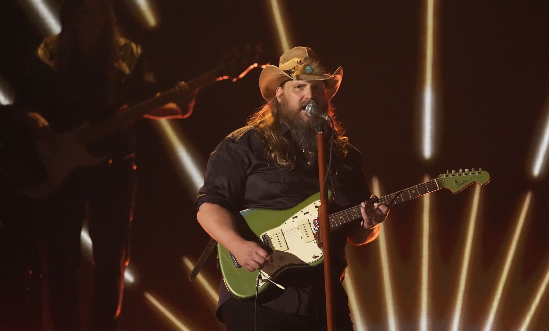 60th ACM Awards - Show
